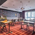 Hotel Mercure Bercy Bibliotheque 4*