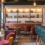 Mercure Bercy Bibliotheque 4* Paris