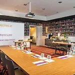 Mercure Bercy Bibliotheque 4* Paris