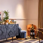 Mercure Bercy Bibliotheque Paris