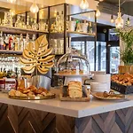 Mercure Bercy Bibliotheque 4* Paris