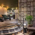 Mercure Bercy Bibliotheque