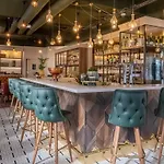 Mercure Bercy Bibliotheque Paris