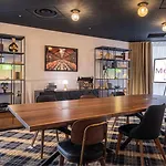 Hotel Mercure Bercy Bibliotheque 4*