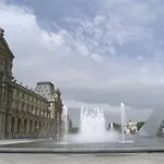 Mercure Bercy Bibliotheque Hotel Paris