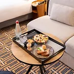 Hotel Mercure Bercy Bibliotheque Paris