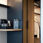 Mercure Bercy Bibliotheque Paris