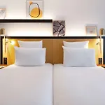 Mercure Paris Bercy Bibliothèque