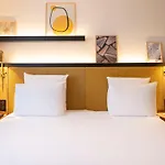 Mercure Paris Bercy Bibliothèque