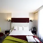 Mercure Bercy Bibliotheque Hotel