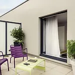 Mercure Bercy Bibliotheque Hotel
