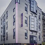 Mercure Bercy Bibliotheque Paris