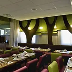 Mercure Bercy Bibliotheque Paris