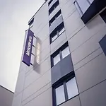 Hotel Mercure Bercy Bibliotheque 4*