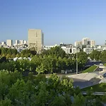 Mercure Bercy Bibliotheque