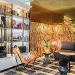 Mercure Bercy Bibliotheque