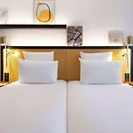 Hotel Mercure Bercy Bibliotheque