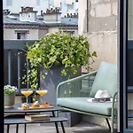 Mercure Bercy Bibliotheque Paris