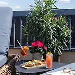 Mercure Bercy Bibliotheque 4* Paris