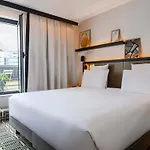 Mercure Bercy Bibliotheque Hotel