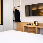Mercure Bercy Bibliotheque 4* Paris
