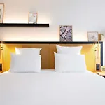Mercure Bercy Bibliotheque Hotel 4*