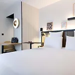 Mercure Bercy Bibliotheque 4* Paris