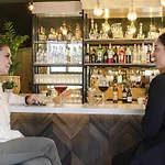 Hotel Mercure Bercy Bibliotheque Paris