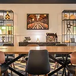Mercure Bercy Bibliotheque 4* Paris