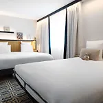 Mercure Paris Bercy Bibliothèque