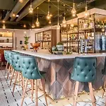 Mercure Bercy Bibliotheque