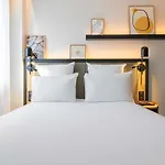 Mercure Bercy Bibliotheque