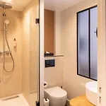 Hotel Mercure Bercy Bibliotheque Paris