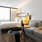 Mercure Bercy Bibliotheque Hotel 4*