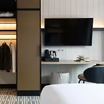 Hotel Mercure Bercy Bibliotheque