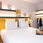 Hotel Mercure Bercy Bibliotheque Paris