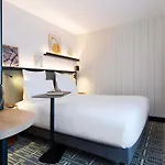 Hotel Mercure Bercy Bibliotheque 4*