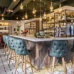 Mercure Bercy Bibliotheque