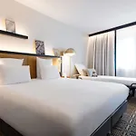 Mercure Bercy Bibliotheque Paris