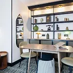 Mercure Bercy Bibliotheque Paris