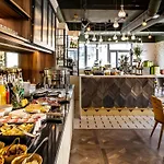 Mercure Bercy Bibliotheque 4*