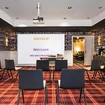 Mercure Bercy Bibliotheque