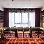 Mercure Bercy Bibliotheque