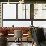 Mercure Bercy Bibliotheque 4*