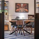 Mercure Bercy Bibliotheque 4* Paris