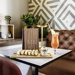 Hotel Mercure Bercy Bibliotheque