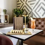 Hotel Mercure Bercy Bibliotheque Paris