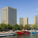 Mercure Bercy Bibliotheque Hotel 4*