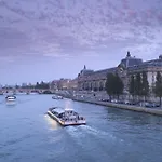Mercure Bercy Bibliotheque Hotel Paris