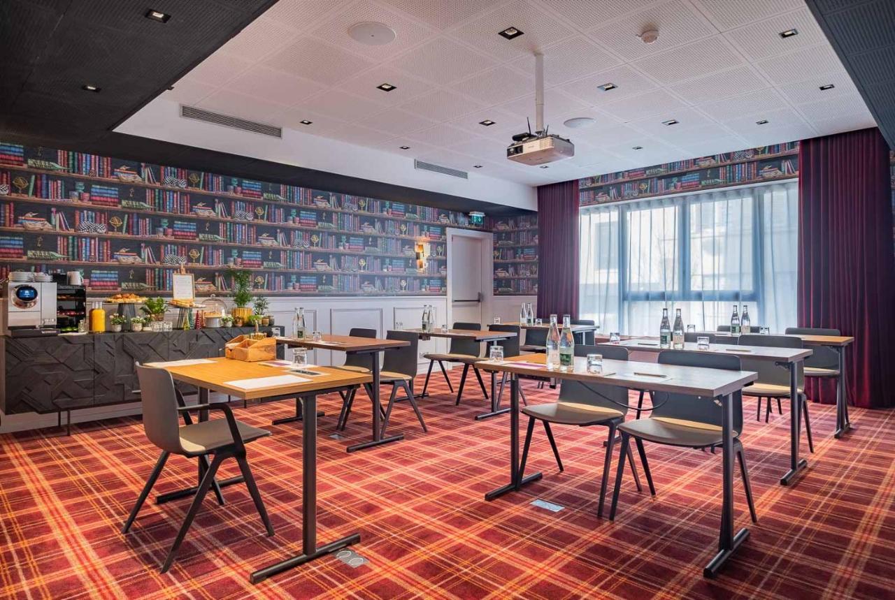 Hotel Mercure Bercy Bibliothèque 4*